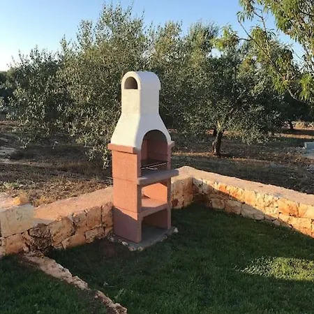 Dominique Relax A Pochi Kilometri Dal Mare 度假居 *