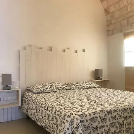度假居 Dominique Relax A Pochi Kilometri Dal Mare