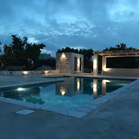 Dominique Relax A Pochi Kilometri Dal Mare 度假居