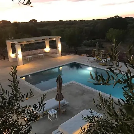 Dominique Relax A Pochi Kilometri Dal Mare