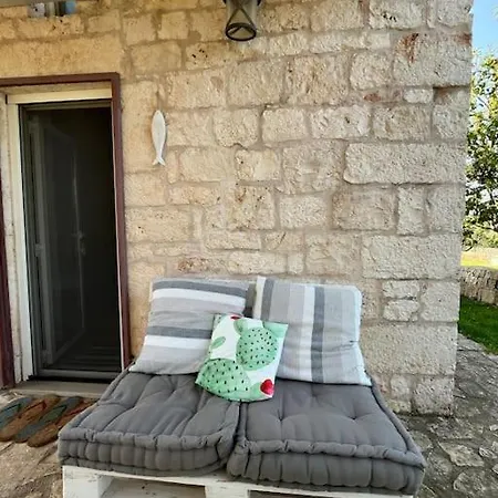 Dominique Relax A Pochi Kilometri Dal Mare * Carovigno