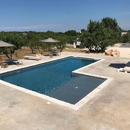 Holiday home Dominique Relax A Pochi Kilometri Dal Mare