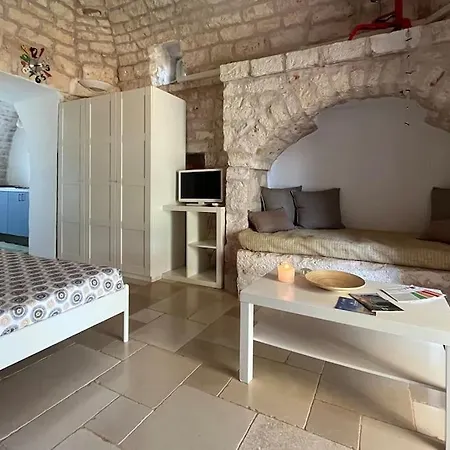 Dominique Relax A Pochi Kilometri Dal Mare 度假居 *
