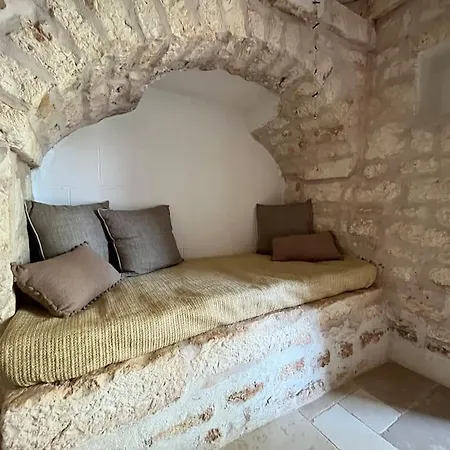 Dominique Relax A Pochi Kilometri Dal Mare 度假居 卡洛维诺