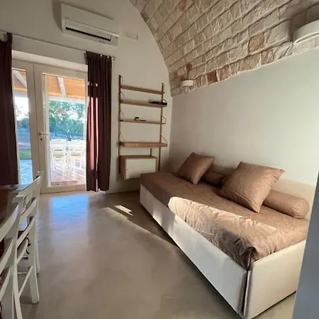 Dominique Relax A Pochi Kilometri Dal Mare * 卡洛维诺