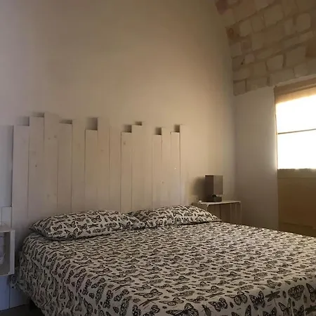 Dominique Relax A Pochi Kilometri Dal Mare