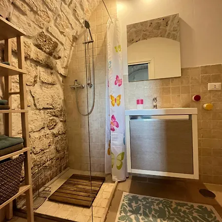 度假居 Dominique Relax A Pochi Kilometri Dal Mare