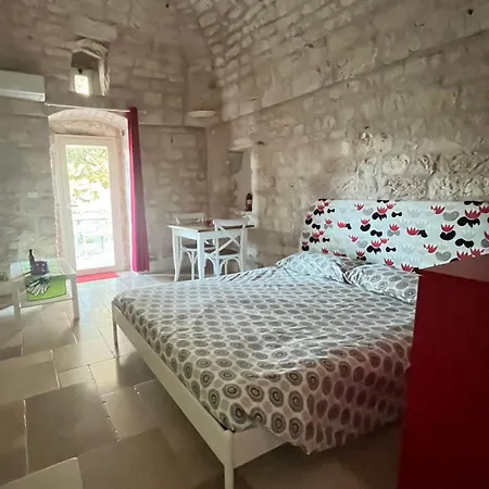Dominique Relax A Pochi Kilometri Dal Mare 卡洛维诺