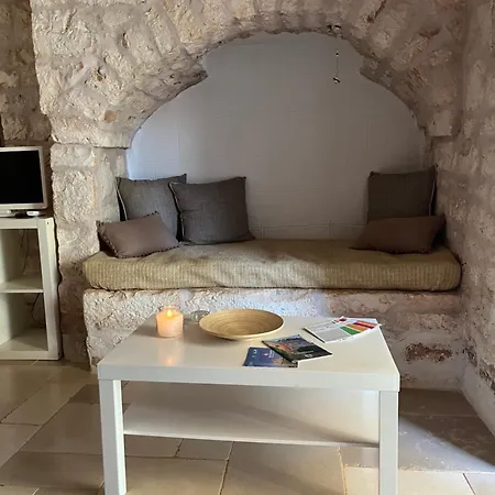 Dominique Relax A Pochi Kilometri Dal Mare Carovigno