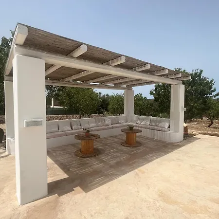 Dominique Relax A Pochi Kilometri Dal Mare 度假居 卡洛维诺