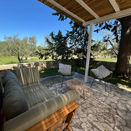 Dominique Relax A Pochi Kilometri Dal Mare 度假居 卡洛维诺